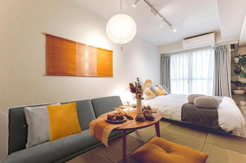 Chikusa Ward Apartment | reたたみのお宿