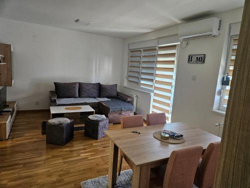 Novi Sad Apartment | REA