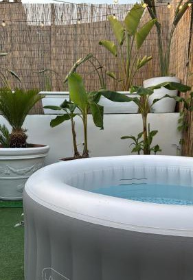 Palermo House | Real suite spa