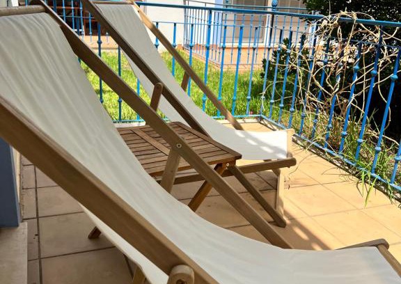 Castro Marim Apartment | Real Village Praia Verde 142