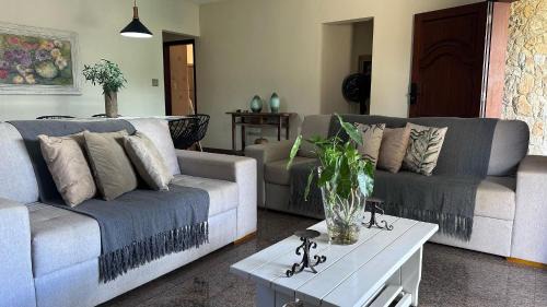 Sao Joao da Boa Vista House | Recanto Amana – Complete Home in Downtown SJBV
