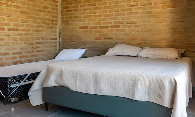 Feiticeira Condo | Recanto da Feiticeira | Family suite with pool