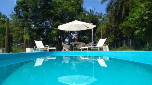 Aritagua Apartment | RECANTO DE ZEZE - casa 2