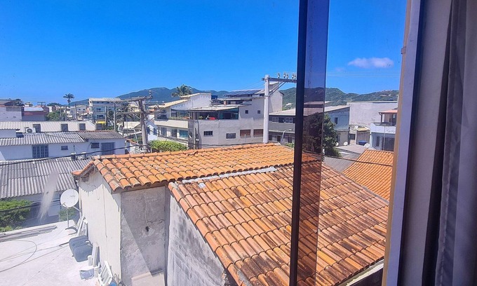 Centro House | Recanto Del Mare