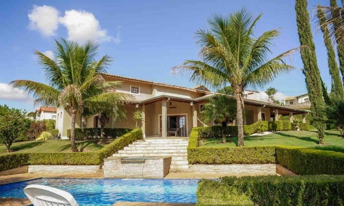 Socorro House | RECANTO DOS BRHAMAS BEAUTIFUL VIEW OF THE MOUNTAINS