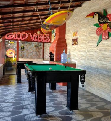 Saquarema House | Recanto dos Loureiros