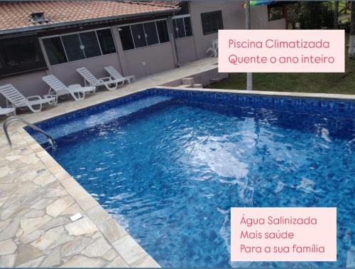 Socorro House | Recanto dos Passaros