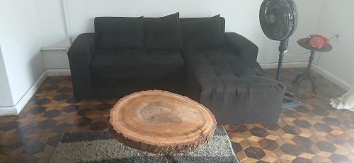 Cidade Velha House | Recanto manas e manos 10