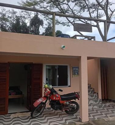 Trindade House | Recanto Marina