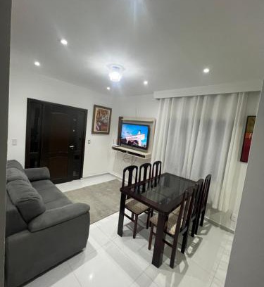 Mariscal Apartment | RECANTO RESIDENCIAL MARISCAL APT03