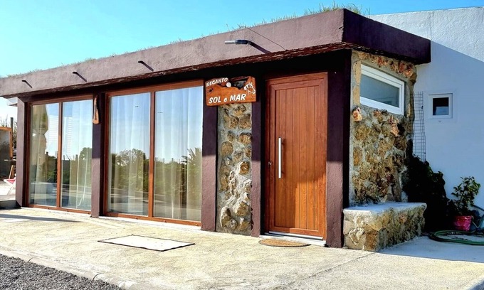 Atalaia House | Recanto sol e mar