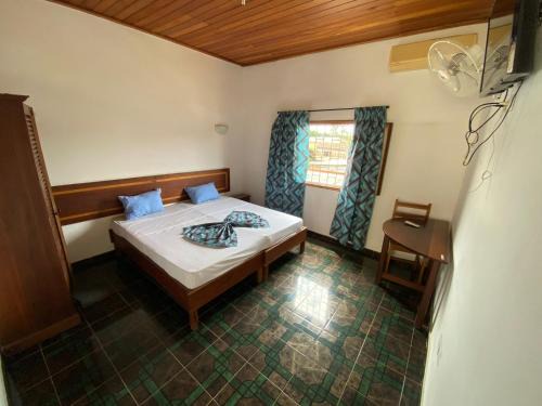 Agua Grande Bed & Breakfast | Recanto