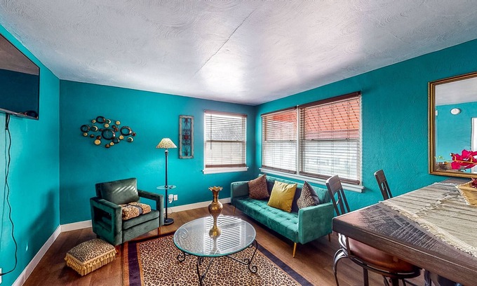 Mishawaka Apartment | Recently renovated apartment close to everything