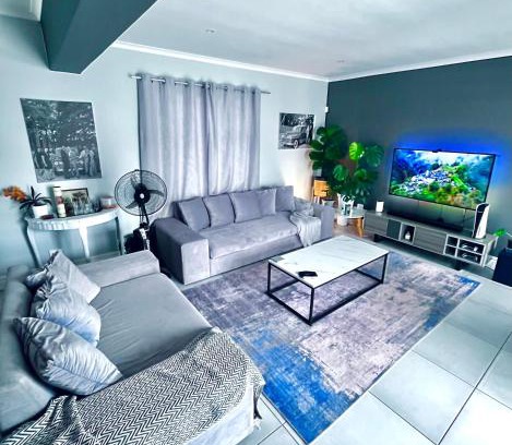 Parklands House | Recharge at Kildare