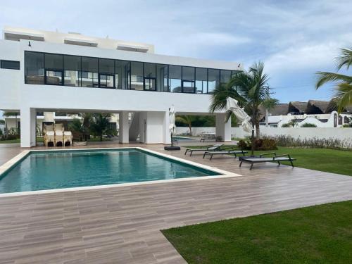 Punta Cana Apartment | Recidencial Central Park Down Town