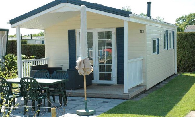 Udenhout House | Recreatiepark Duinhoeve 10