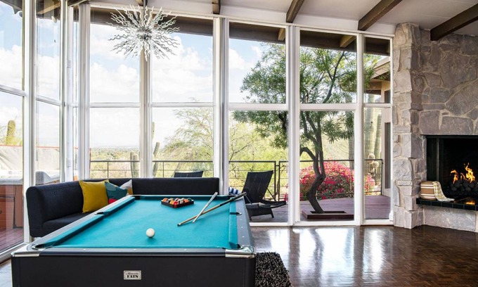 Camel Dale Properties House | Red Rock