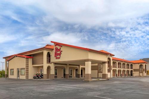Bowling Green Hotel | Red Roof Inn Bowling Green