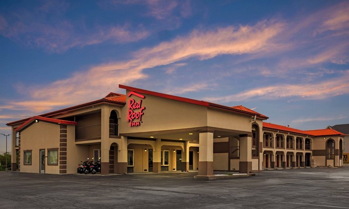 Bowling Green Hotel | Red Roof Inn Bowling Green