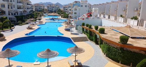 Ras Nasrani Apartment | Red Sea Serenity