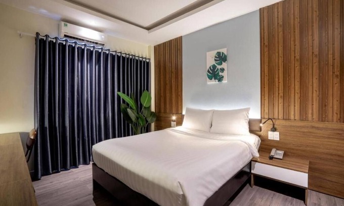 Phuong 15 Hotel | RedDoorz at Phan Huy Ich street