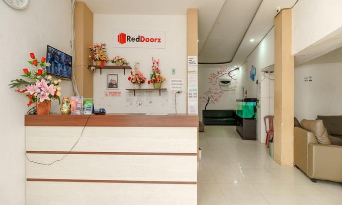 Palembang House | RedDoorz at Tara Homestay Palembang