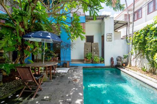 Sanur House | RedDoorz near Pantai Sanur Bali
