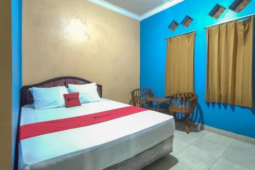 Karanganyar Hotel | RedDoorz near Taman Wisata New Balekambang Tawangmangu