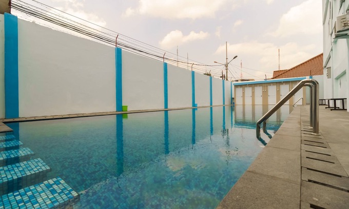 Palembang House | RedDoorz Plus near Palembang Icon Mall 2