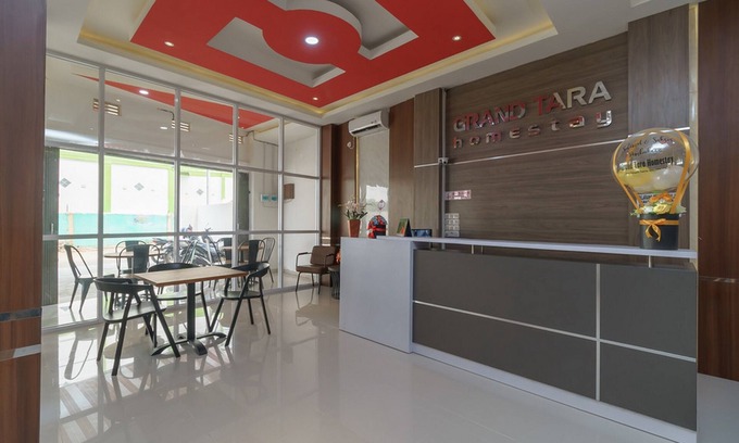 Palembang House | RedDoorz Plus near UIN Raden Fatah Palembang