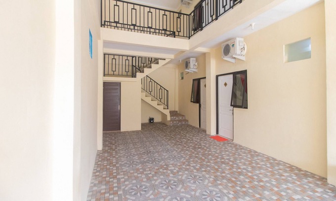 Madiun House | RedDoorz Syariah near Politeknik Negeri Madiun