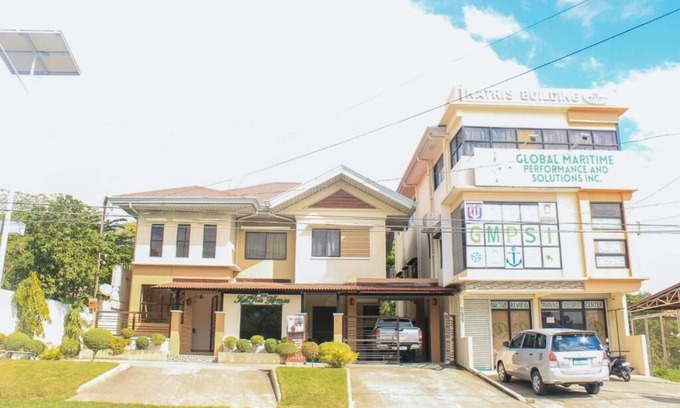 Tagbilaran Hotel | RedDoorz @ Taloto District Tagbilaran