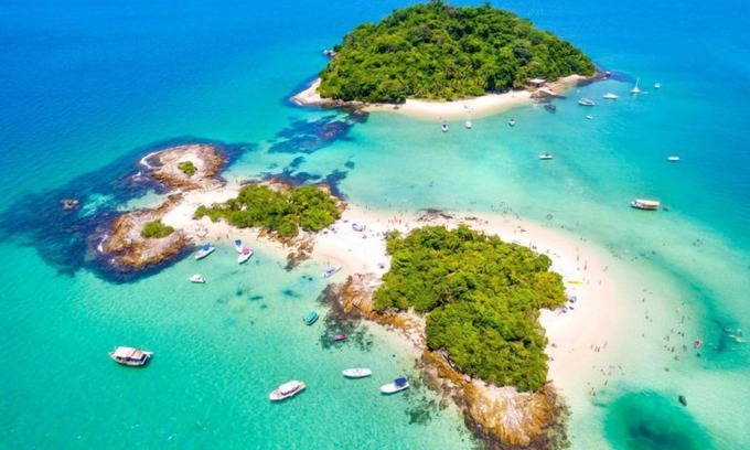 Marinas Bed & Breakfast | Rede Reserva Costa Beach