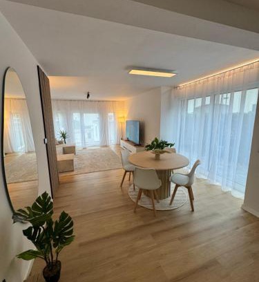 Rednitzhembach House | Rednitz Luxus House
