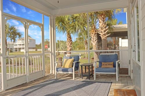 Port St. Joe House | Reel Blessed by Pristine Properties Vacation Rentals