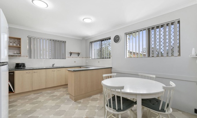 Bellara Apartment | Reel 'Em Inn