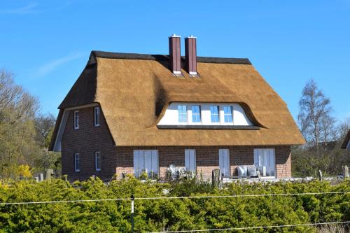 Staberdorf House | Reethaus 4A