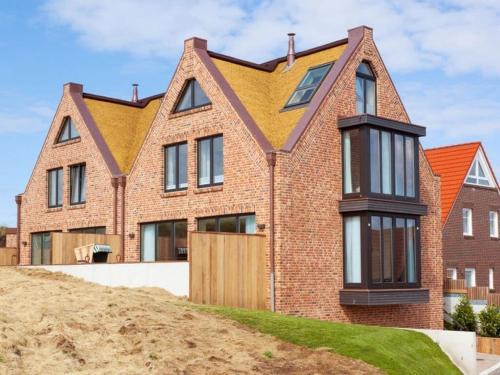 Juist House | Reethuus Nord Modern retreat