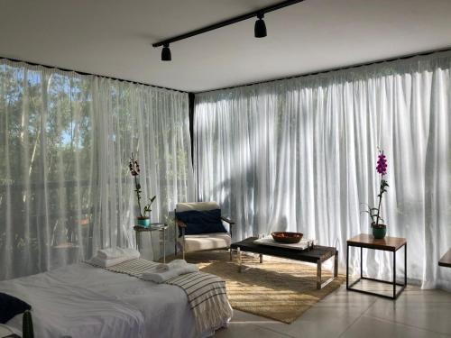 Sao Jose dos Campos Ski Chalet | Refúgios Na Mantiqueira