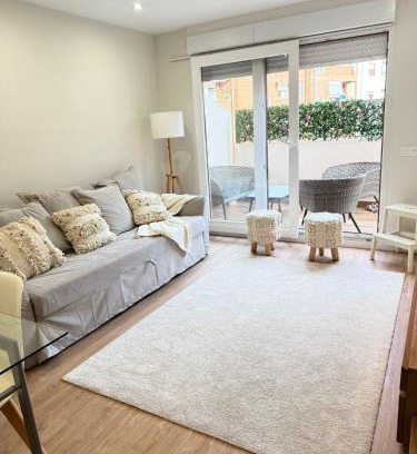 Castro Urdiales Apartment | Reformado Centro con Terraza