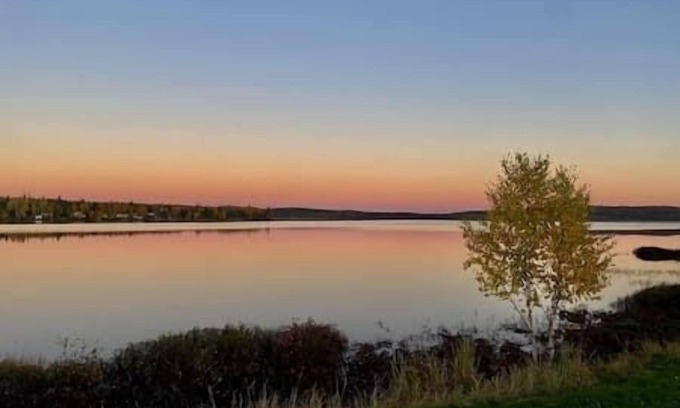 Senneterre Cabin | Refreshing Stay near Seneterre
