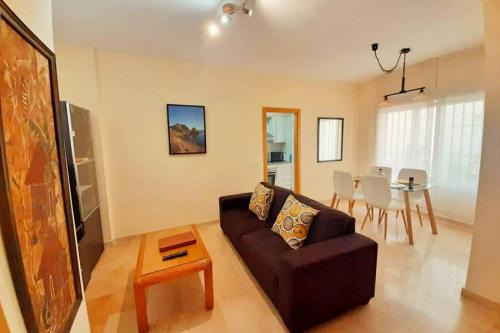 La Goleta Apartment | Refugio del Sol 59