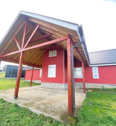 Puerto Varas Apartment | Refugio del viajero