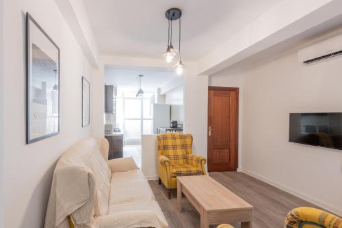 Beiro Apartment | Refugio en Granada Estación de Tren