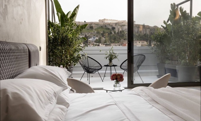 Athens City Centre Hotel | Regal Hotel Mitropoleos