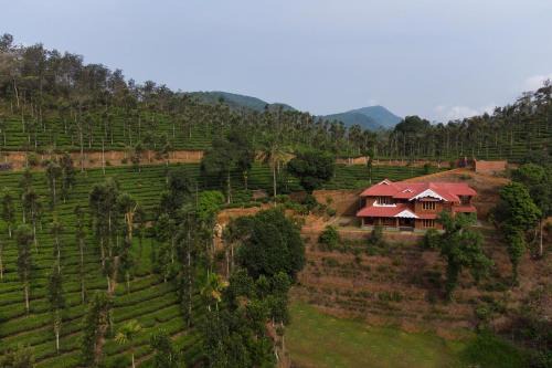 Mananthavady Villa | Regal Retreat by VEO - Part of StayVista