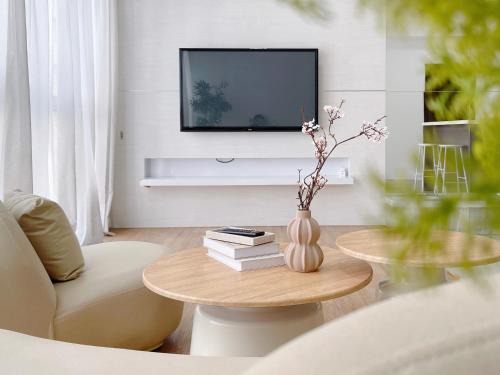 Chow Kit Apartment | Regalia Residence KLCC By Rainbow