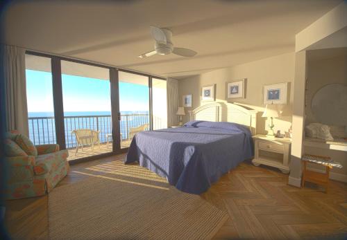 Myrtle Beach Apartment | Regency Towers