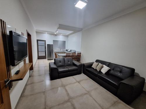 Regente Feijo House | Regente Feijó Centro