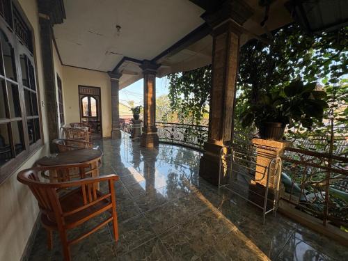 Kemenuh House | Regina Guest House